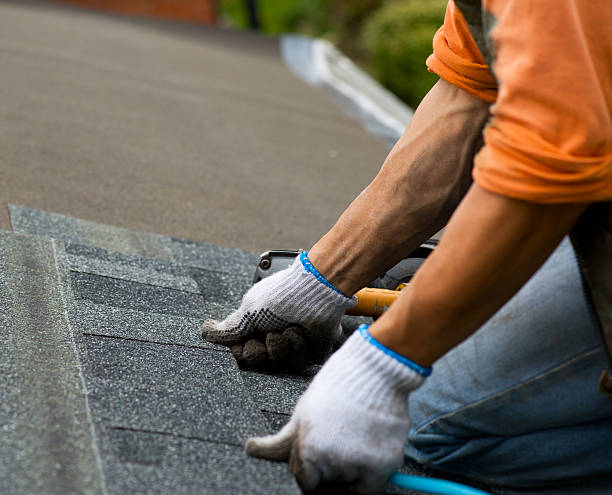 Quick and Trustworthy Emergency Roof Repair Services in West Swanzey, NH